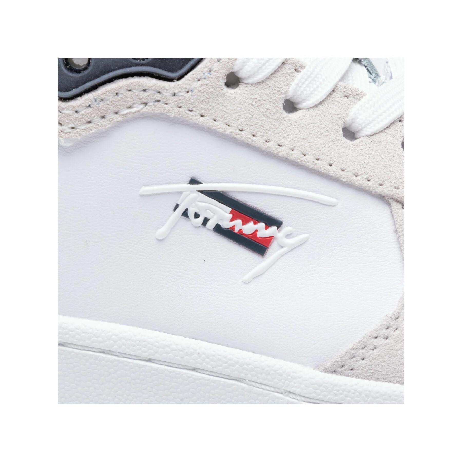 Sneakers für Frauen Tommy Hilfiger Iconic Flatform