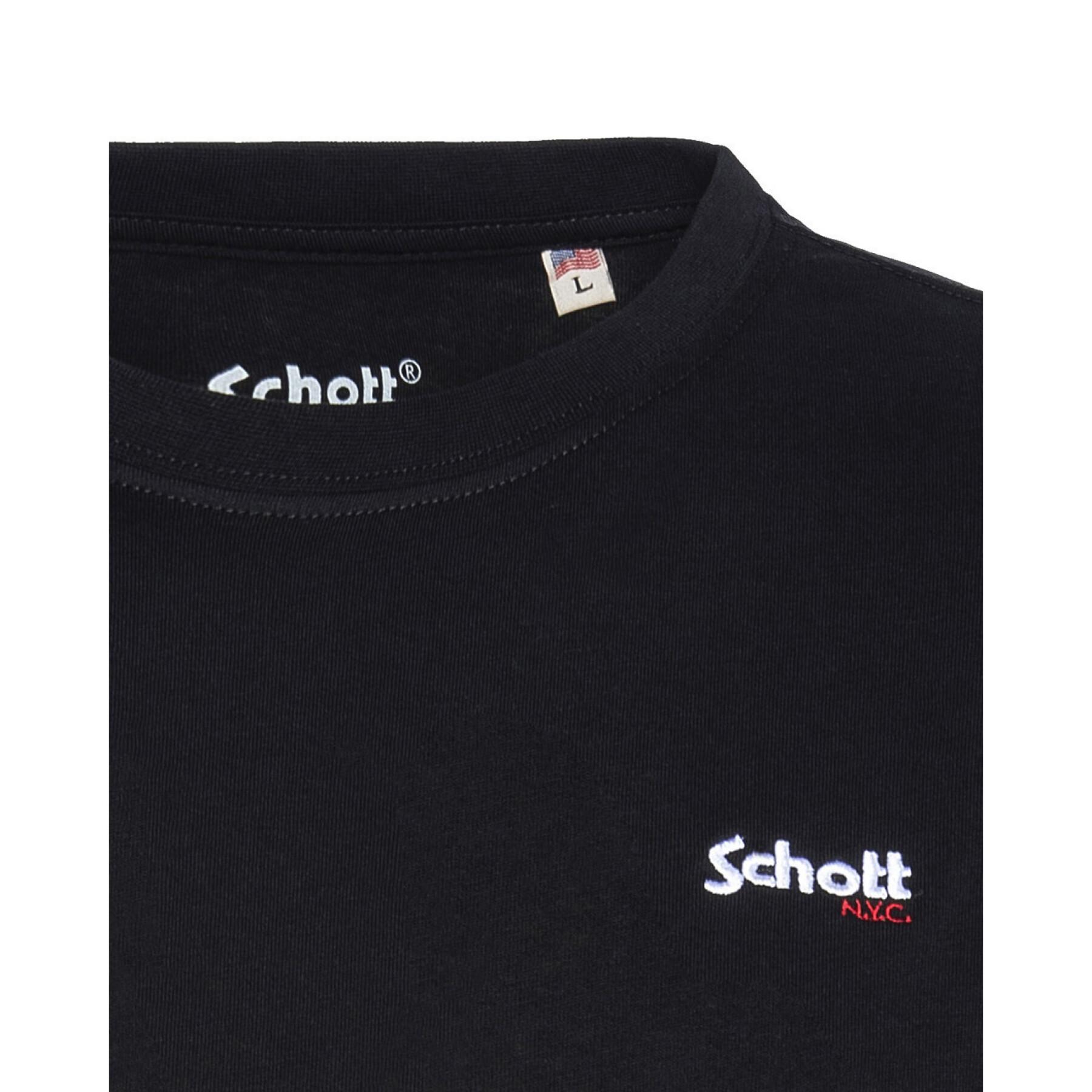 T-Shirt Schott