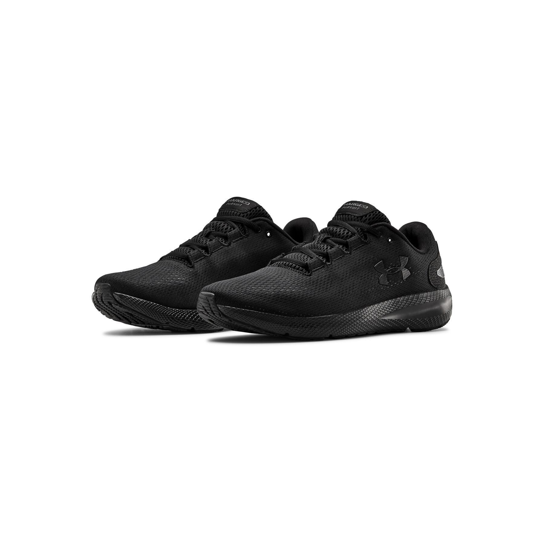 Schuhe Under Armour Charged Pursuit 2