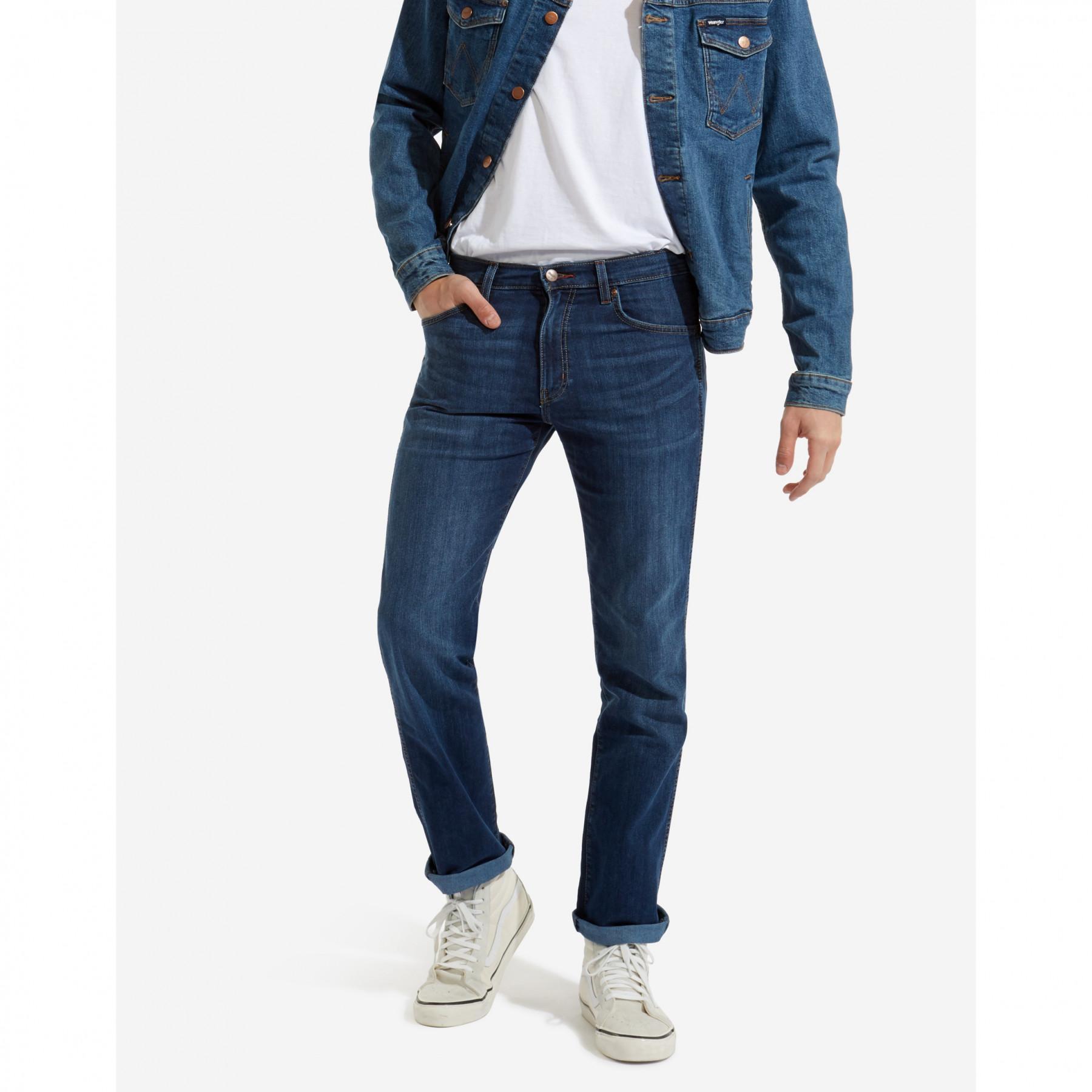 Jeans Wrangler arizona stretch