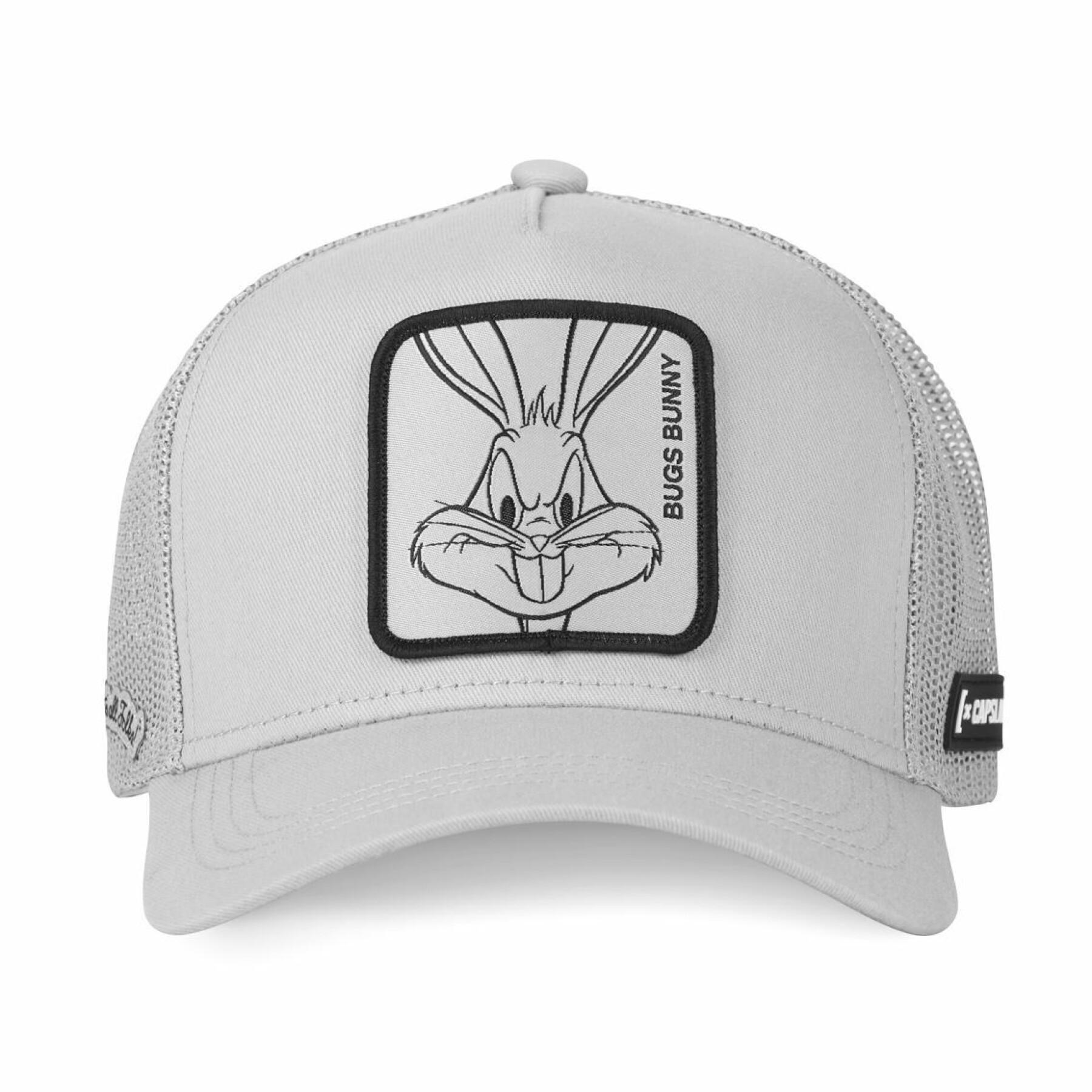 Mütze Capslab Looney Tunes Bugs Bunny