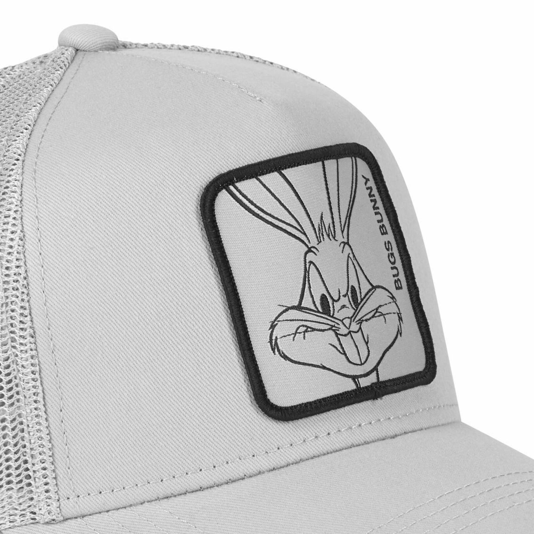 Mütze Capslab Looney Tunes Bugs Bunny