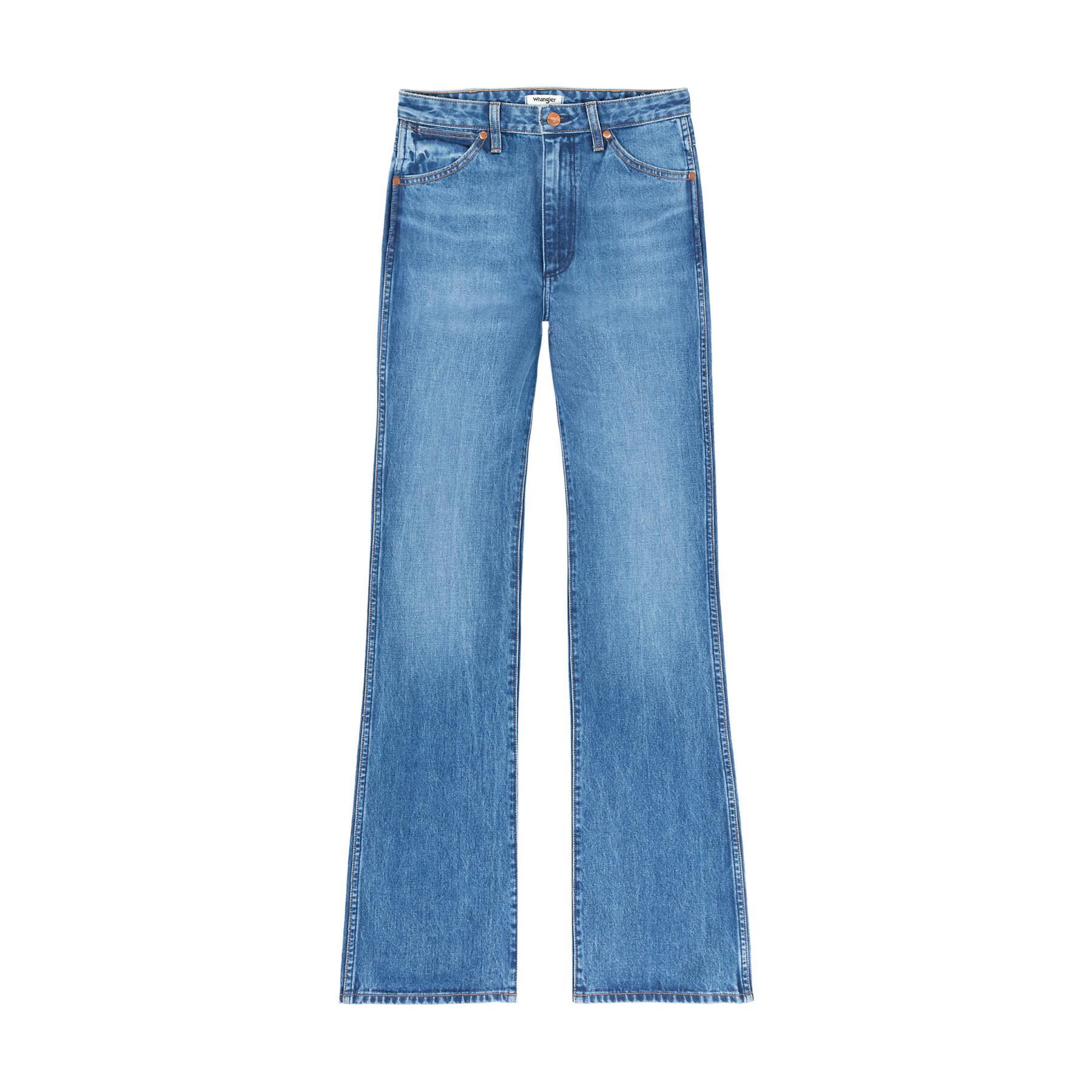 Jeans Wrangler Westward