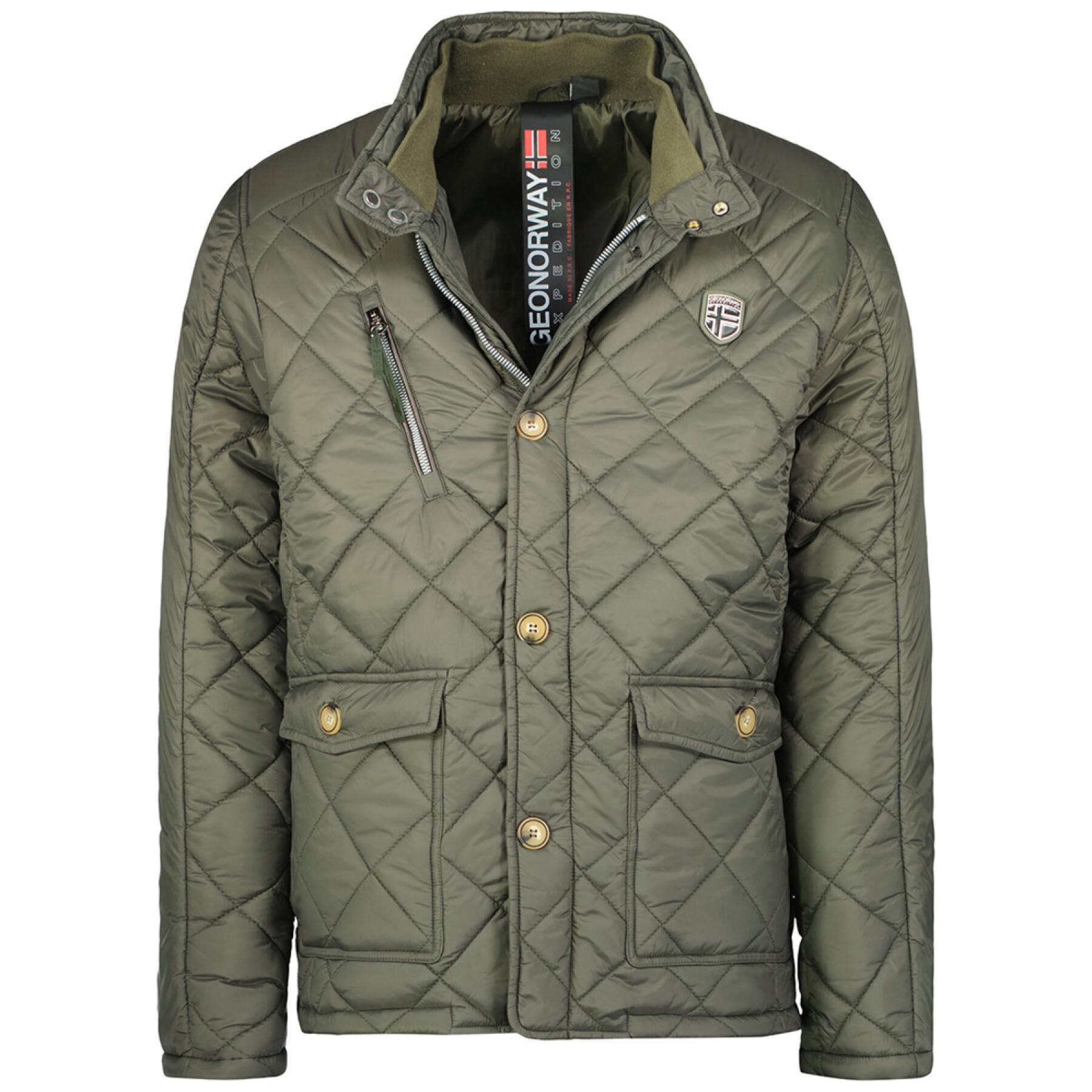 Jacke Geographical Norway Cargue Db Eo