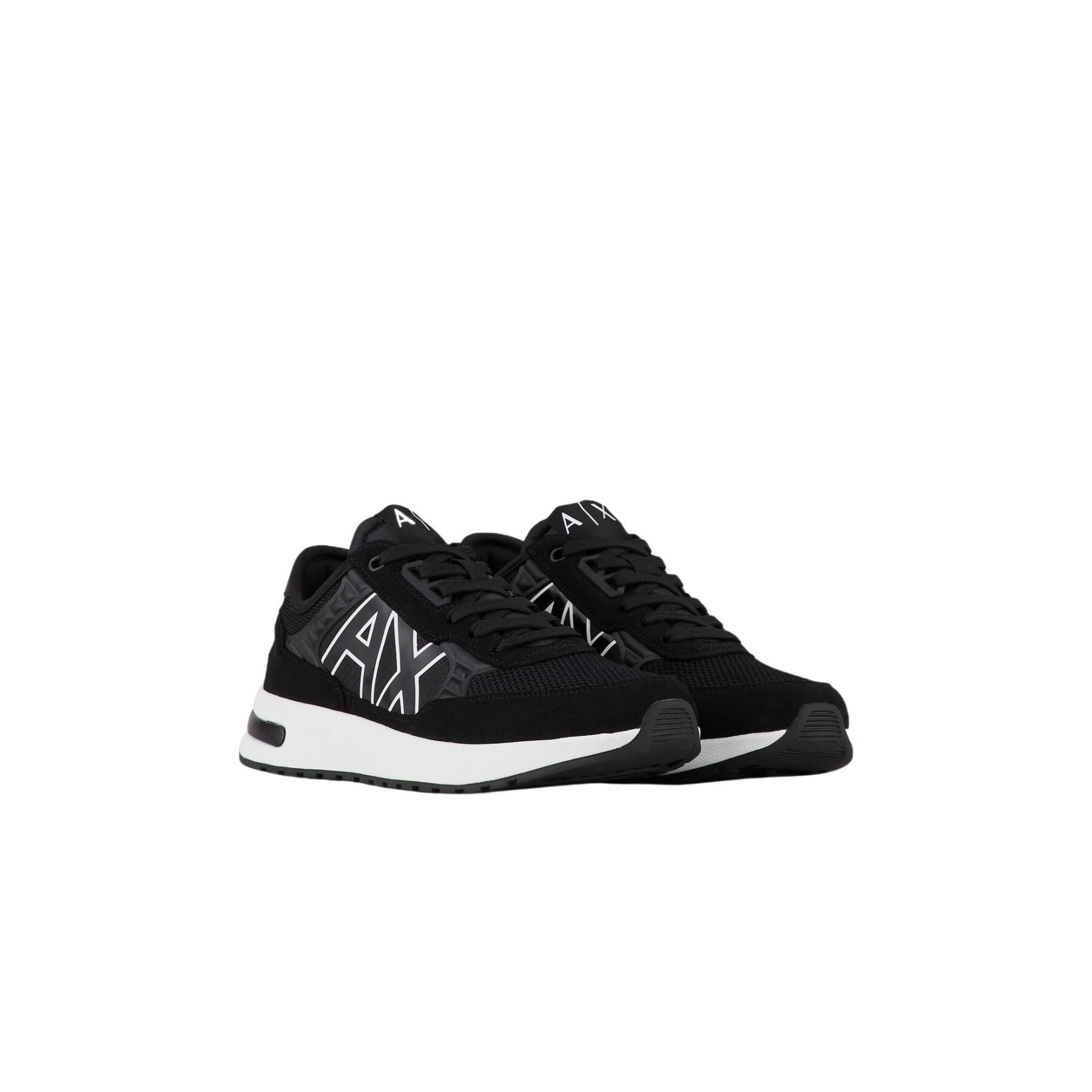 Sneakers Armani Exchange XUX090-XV276-0002