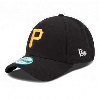 Kappe New Era The League 9FORTY Pittsburgh Pirates