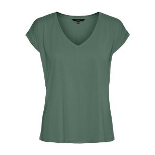 Damen-T-Shirt Vero Moda vmfilli