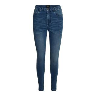Damen-Skinny-Jeans Vero Moda vmsophia 3136