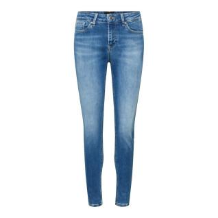 Damen-Skinny-Jeans Vero Moda vmpeach 3210