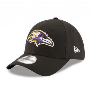 Kappe New Era The League 9FORTY Baltimore Ravens