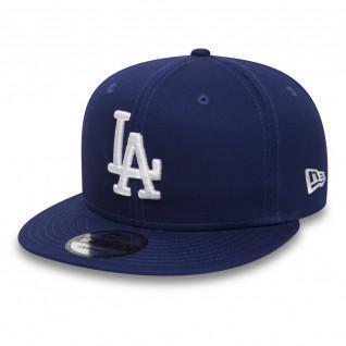 Kappe New Era 9FIFTY Mlb Team LA Dodgers