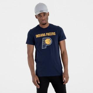  New EraT - s h i r t   logo Indiana Pacers