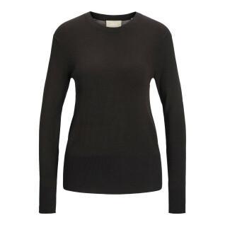 Langarm-Pullover für Frauen Jack & Jones lara soft