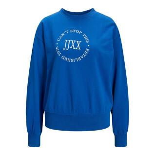 Sweatshirt large Frau JJXX beatrice