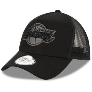 Trucker Hat New Era Lakers Frame 