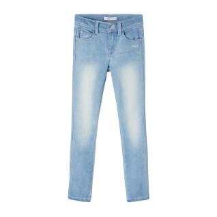 Jungen-Jeans Name it Theo Dnmtonson