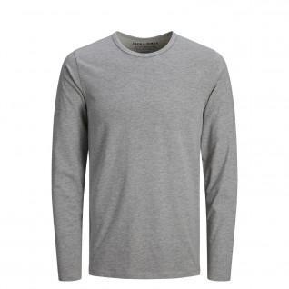 Langarm-T-Shirt Jack & Jones Basic o-neck