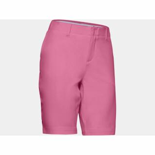Damen-Shorts Under Armour Links