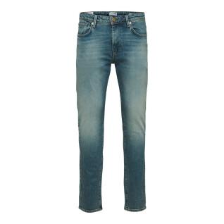 Schmale Jeans Selected Leon 6290