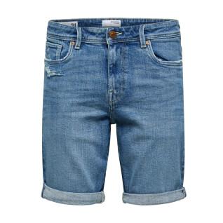 Shorts Selected Slhalex