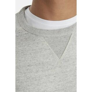 Sweatshirt mit Rundhalsausschnitt Blend bhalton