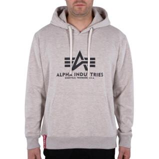 Hoodie Alpha Industries Basic