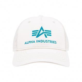 Kappe Alpha Industries Basic Trucker