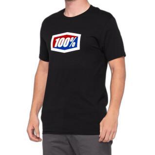 T-Shirt 100% Official