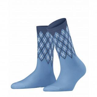 Socken für Frauen Burlington Mayfair