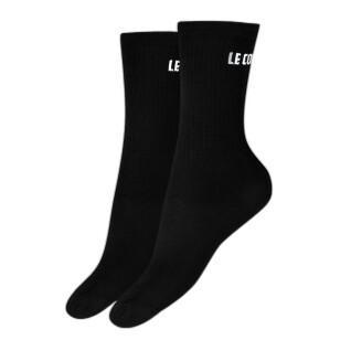 2er-Set Socken Le Coq Sportif Essentiels N°1