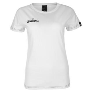 Frauen-T-Shirt Spalding Team II