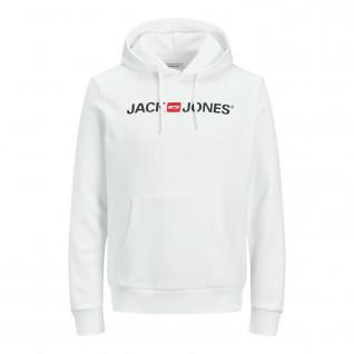 Kapuzenpullover Jack & Jones Corp old logo