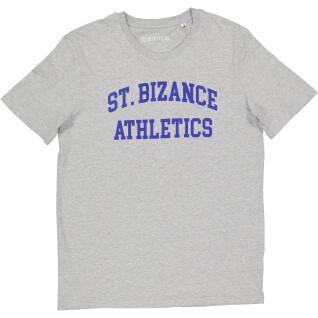 T-Shirt Frau Bizance gustin