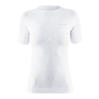Damen-T-Shirt Falke Warm