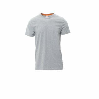 Payper Sonnenaufgang Melange-T-Shirt