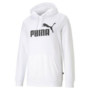 Kapuzenpullover Puma Essential Big Logo