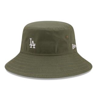 Bucket Hat Los Angeles Dodgers Tapered