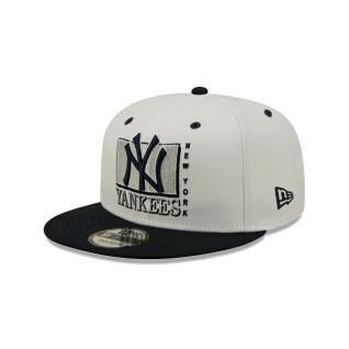 Mütze 9fifty New York Yankees