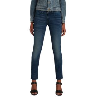 Skinny-Jeans für Frauen G-Star Lynn