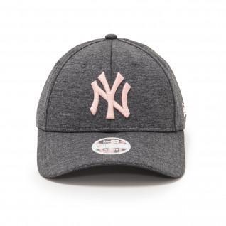 Frauenmütze New Era 9forty New York Yankees Tech