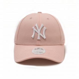 Frauenmütze New Era 9forty New York Yankees League