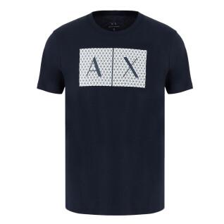 T-shirt Armani exchange 8NZTCK-Z8H4Z navy