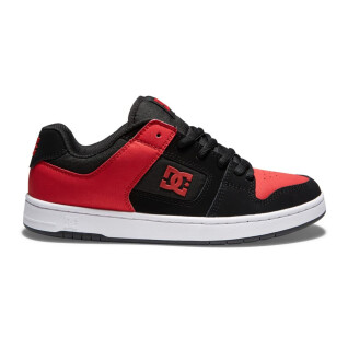 Sneakers DC Shoes Manteca 4
