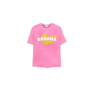 Kinder T-Shirt French Disorder Banana