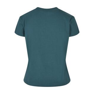 Damen-T-Shirt Urban Classics basic box-grandes tailles