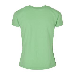 Frauen-T-Shirt Urban Classics basic box-grandes tailles