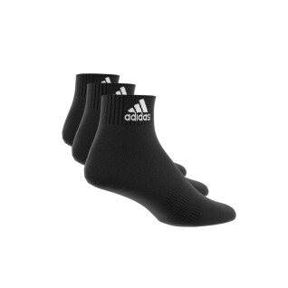 Lineare Sokken adidas Sportswear (x3)