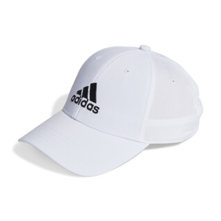Leichte Mütze mit gesticktem Logo Kind adidas