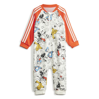 Overall, Baby adidas Disney Mickey Mouse