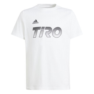 T-Shirt adidas Graphic House of Tiro